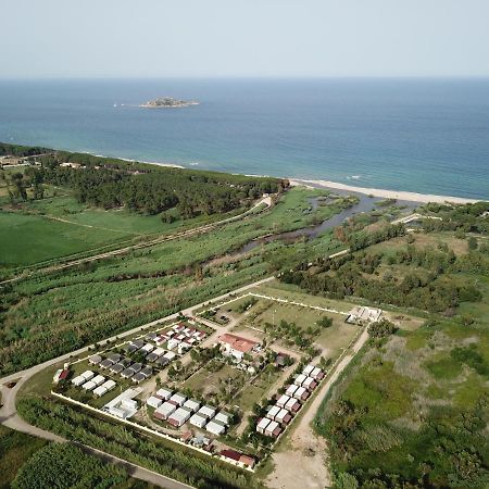Camping Джиразоле Экстерьер фото