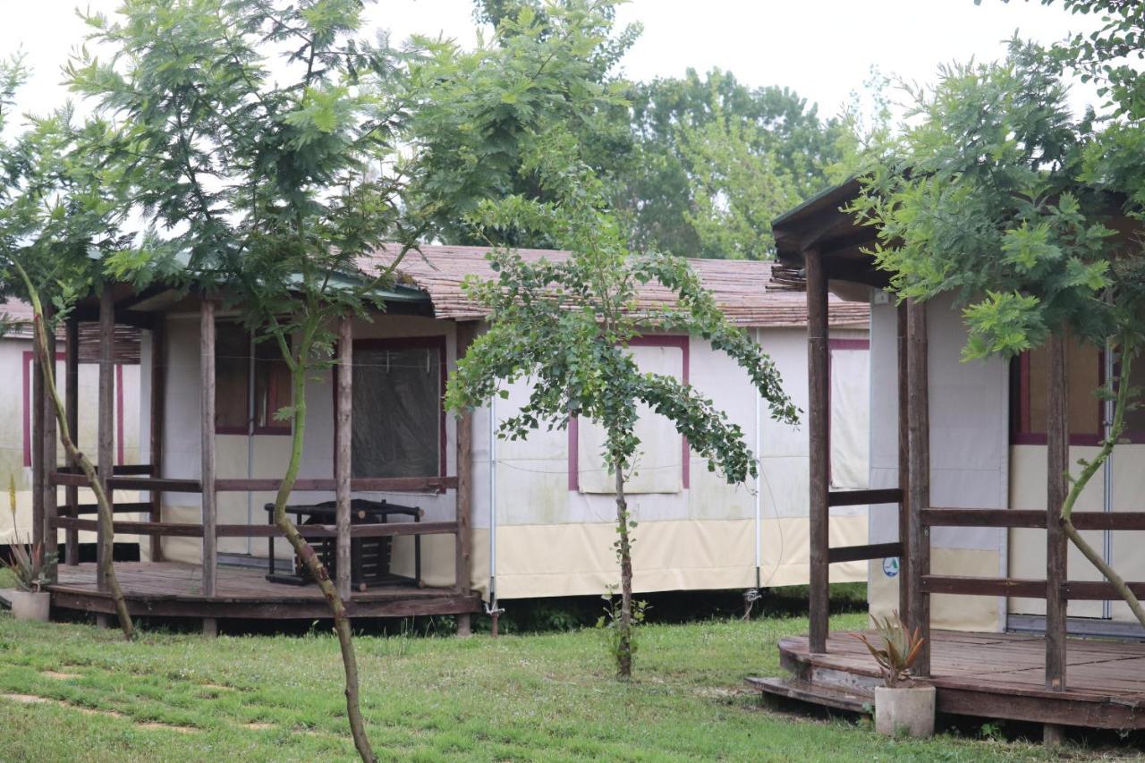 Camping Джиразоле Экстерьер фото