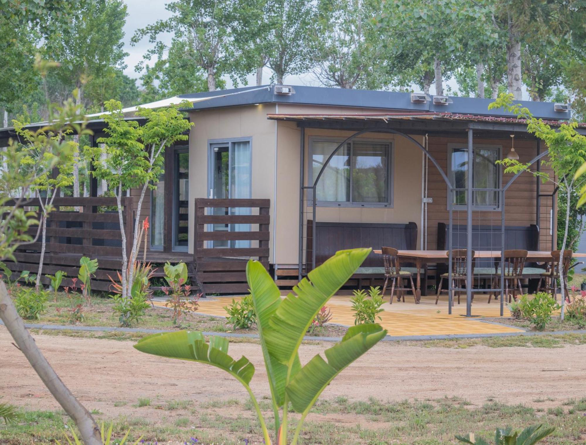 Camping Джиразоле Экстерьер фото